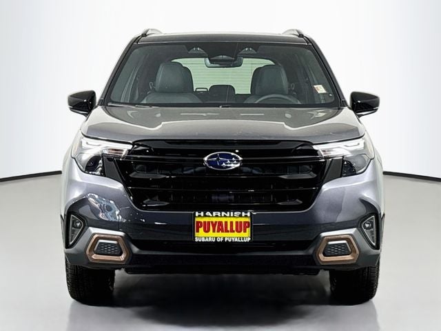2026 Subaru Forester Sport Hybrid