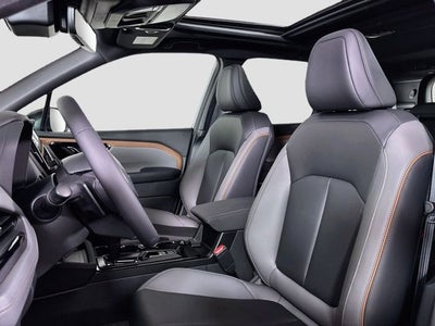 2026 Subaru Forester Sport Hybrid