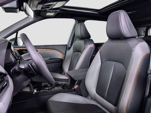 2026 Subaru Forester Sport Hybrid