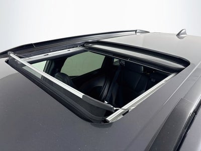 2026 Subaru Forester Sport Hybrid