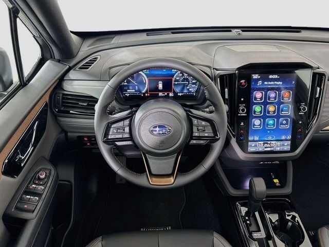 2026 Subaru Forester Sport Hybrid