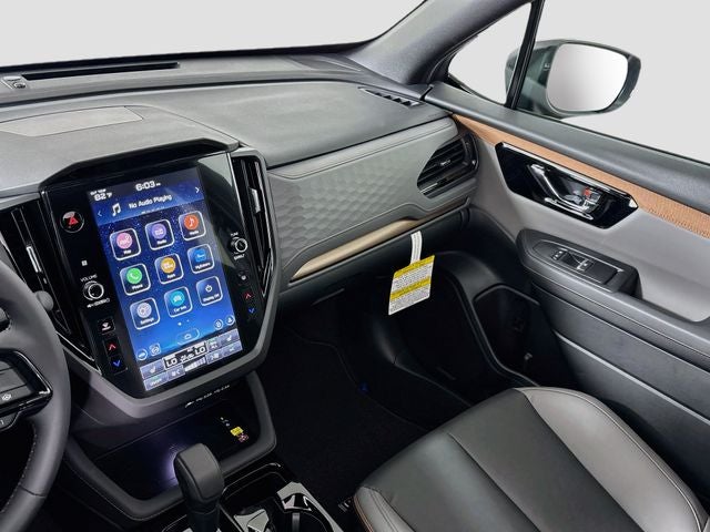 2026 Subaru Forester Sport Hybrid