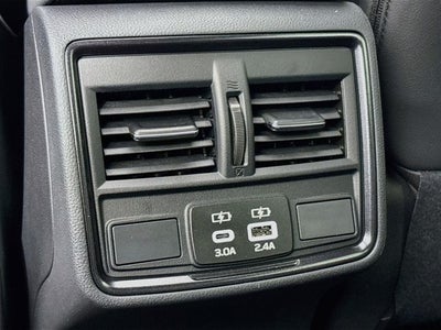 2026 Subaru Forester Sport Hybrid