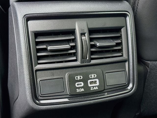 2026 Subaru Forester Sport Hybrid