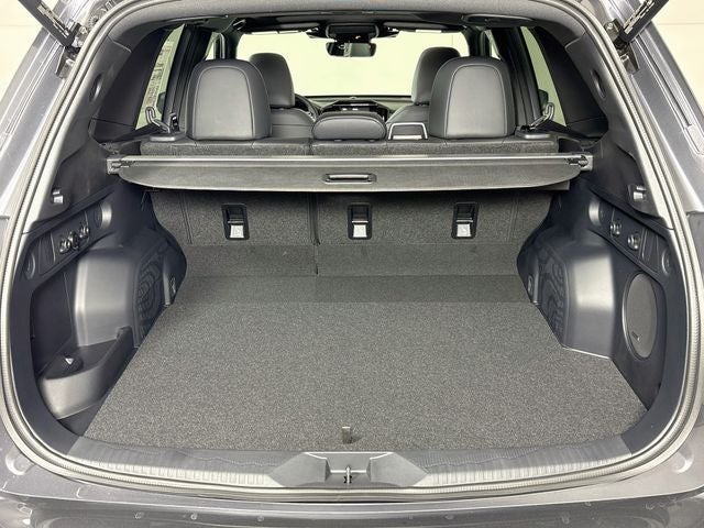 2026 Subaru Forester Sport Hybrid