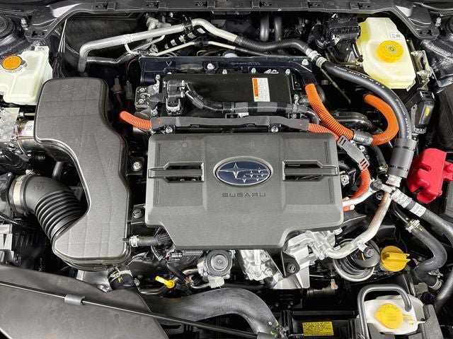 2026 Subaru Forester Sport Hybrid