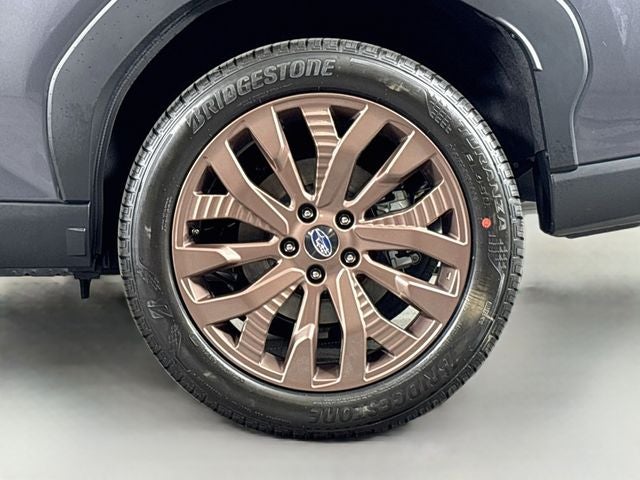 2026 Subaru Forester Sport Hybrid