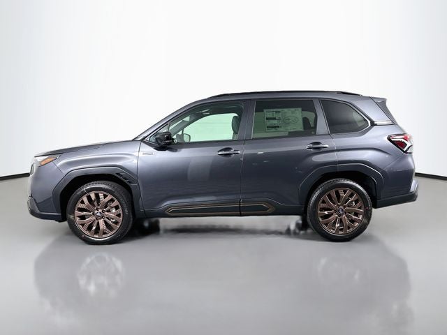 2026 Subaru Forester Sport Hybrid
