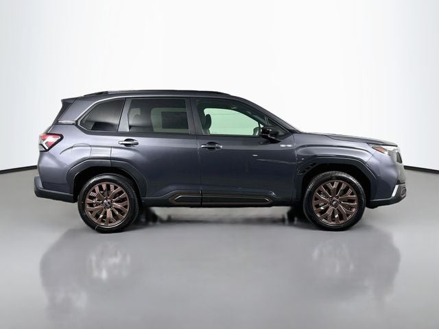 2026 Subaru Forester Sport Hybrid