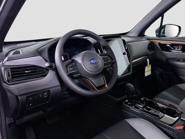 2026 Subaru Forester Sport Hybrid