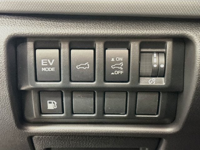 2026 Subaru Forester Hybrid Sport Hybrid