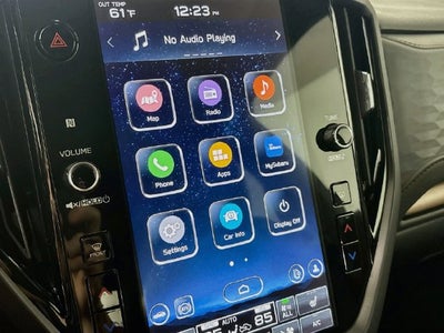 2026 Subaru Forester Hybrid Sport Hybrid