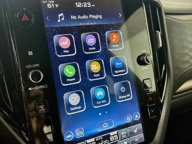 2026 Subaru Forester Hybrid Sport Hybrid