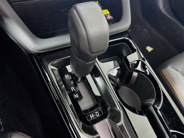 2026 Subaru Forester Hybrid Sport Hybrid