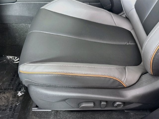 2026 Subaru Forester Hybrid Sport Hybrid