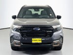 2026 Subaru Forester Hybrid Sport Hybrid