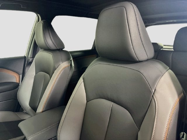 2026 Subaru Forester Hybrid Sport Hybrid