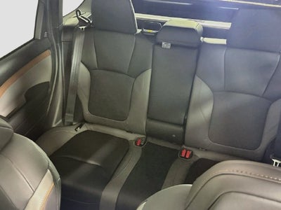 2026 Subaru Forester Hybrid Sport Hybrid