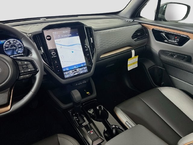 2026 Subaru Forester Hybrid Sport Hybrid
