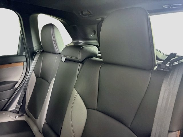 2026 Subaru Forester Hybrid Sport Hybrid