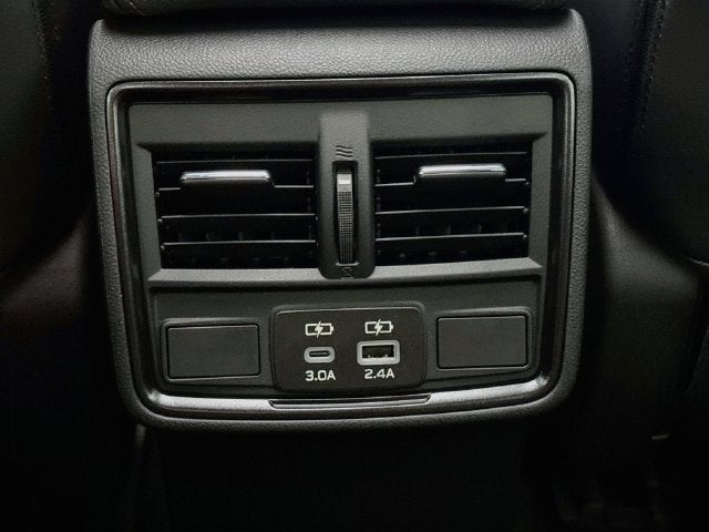 2026 Subaru Forester Hybrid Sport Hybrid