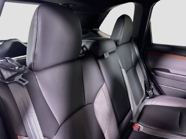 2026 Subaru Forester Hybrid Sport Hybrid