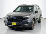 2026 Subaru Forester Hybrid Sport Hybrid