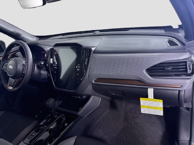 2026 Subaru Forester Hybrid Sport Hybrid