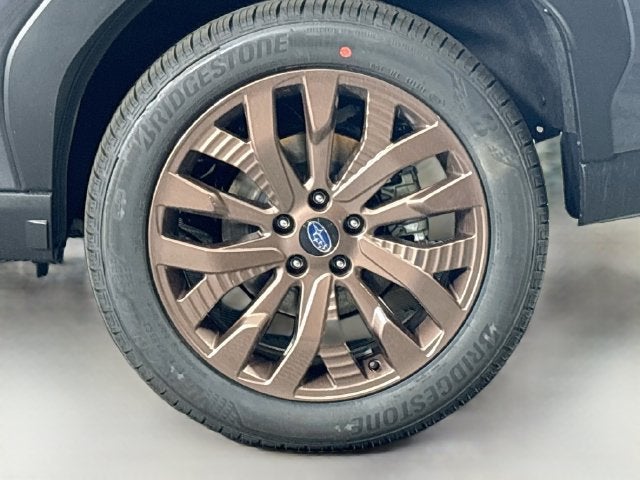 2026 Subaru Forester Hybrid Sport Hybrid
