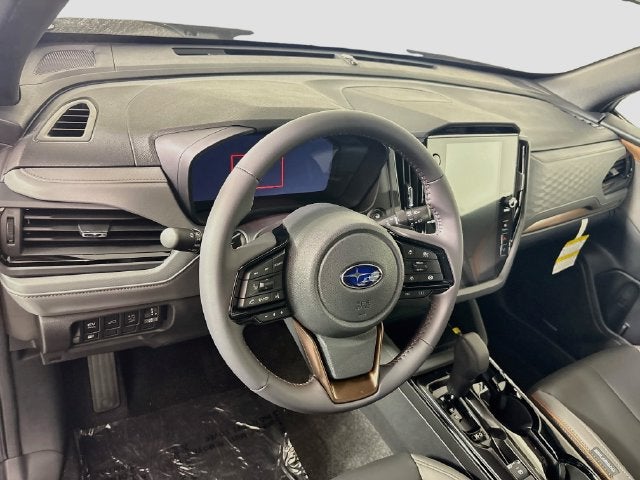 2026 Subaru Forester Hybrid Sport Hybrid