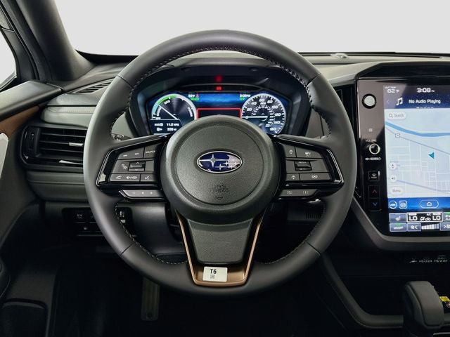 2026 Subaru Forester Hybrid Sport Hybrid