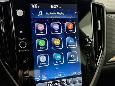 2026 Subaru Forester Hybrid Sport Hybrid