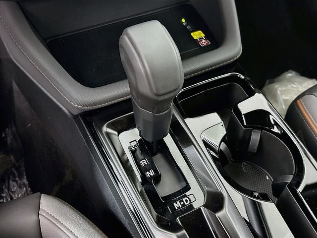 2026 Subaru Forester Hybrid Sport Hybrid