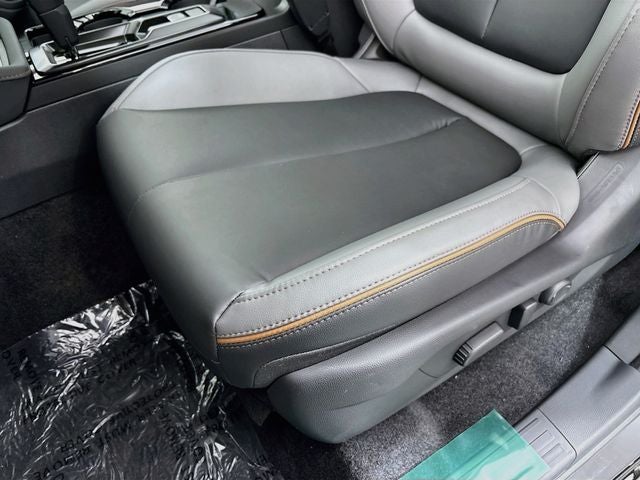 2026 Subaru Forester Hybrid Sport Hybrid