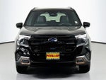 2026 Subaru Forester Hybrid Sport Hybrid
