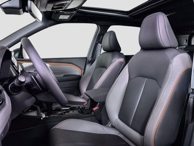2026 Subaru Forester Hybrid Sport Hybrid
