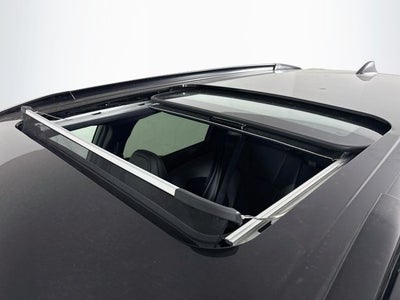2026 Subaru Forester Hybrid Sport Hybrid