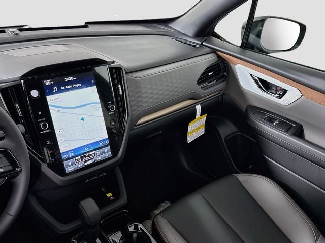 2026 Subaru Forester Hybrid Sport Hybrid