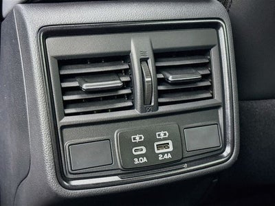 2026 Subaru Forester Hybrid Sport Hybrid