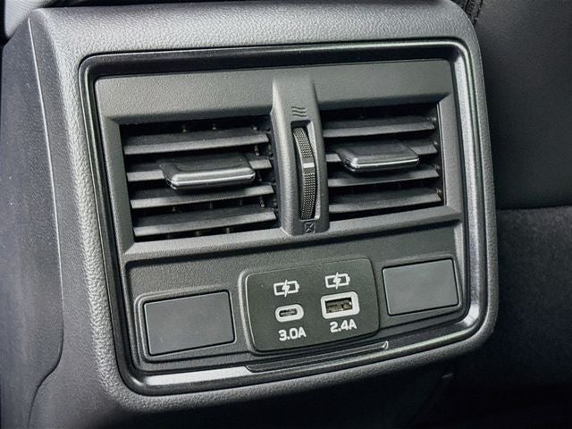 2026 Subaru Forester Hybrid Sport Hybrid