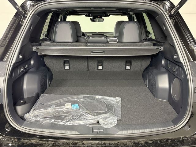 2026 Subaru Forester Hybrid Sport Hybrid