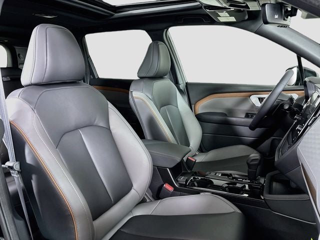 2026 Subaru Forester Hybrid Sport Hybrid