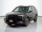 2026 Subaru Forester Hybrid Sport Hybrid