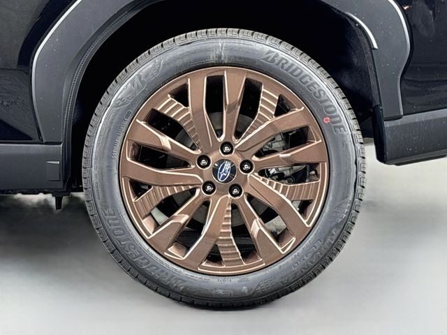 2026 Subaru Forester Hybrid Sport Hybrid