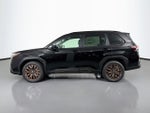 2026 Subaru Forester Hybrid Sport Hybrid