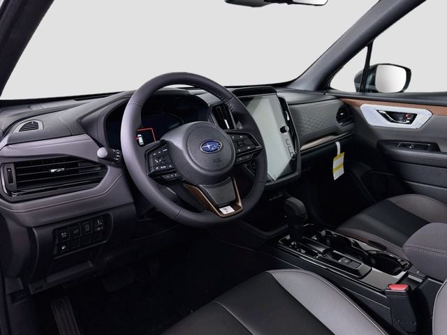 2026 Subaru Forester Hybrid Sport Hybrid