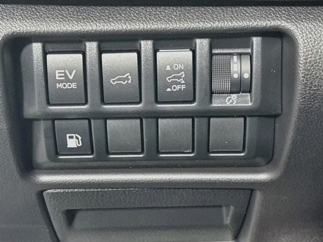 2026 Subaru Forester Hybrid Sport Hybrid