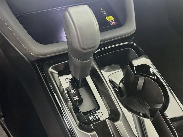 2026 Subaru Forester Hybrid Sport Hybrid