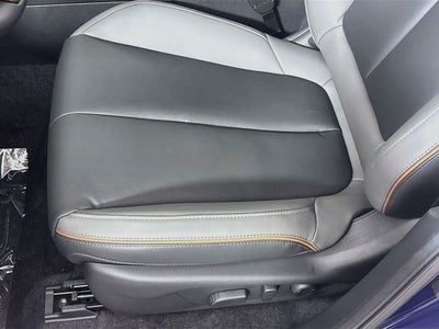 2026 Subaru Forester Hybrid Sport Hybrid