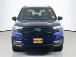 2026 Subaru Forester Hybrid Sport Hybrid
